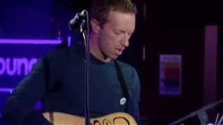 Coldplay  Oceans in the BBC Radio 1 Live Lounge [upl. by Haneen]