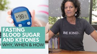 When to Test Your Blood Sugar During A Fast [upl. by Serge872]