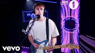 Sam Fender Live Performance [upl. by Esinek]