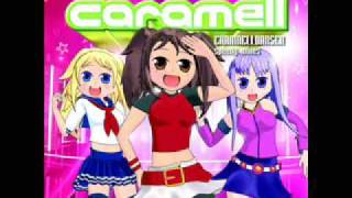 Caramelldansen Dan J Goez Jump Mix [upl. by Hamforrd726]