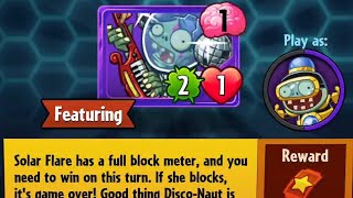 Puzzle Party Another Impossible Challenge 25 September 2024 PvZ heroes Plants vs Zombies Heroes [upl. by Itagaki]