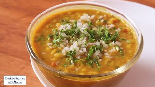 Ragda Recipe  रगड़ा रेसिपी  How to make Ragda for Ragda Patties  Ragda for Chaat Recipes [upl. by Shiroma352]