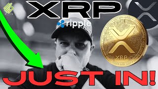 Just In  Ripple XRP News 🟢👀 [upl. by Connett]