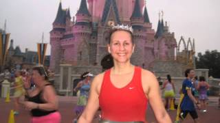 2013 Disney Princess Half Marathon runDisney [upl. by Jaret]