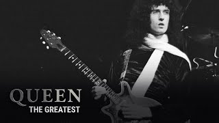 Queen Live in 1975  A Night At The Odeon Episode 8 [upl. by Trinity]