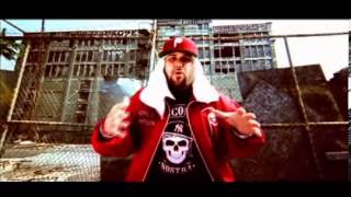 Jedi Mind Tricks Vinnie Paz  Stoupe  quotHeavy Metal Kingsquot feat Ill Bill Official Video [upl. by Ataynik]