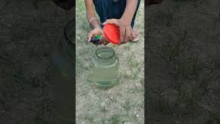 experiment entertainment fireworks crackers patakhe [upl. by Chadd681]