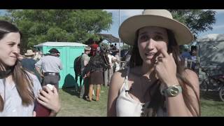 FIESTA NACIONAL DE LA TRADICIÓN  SAN ANTONIO DE ARECO [upl. by Yelrehs780]