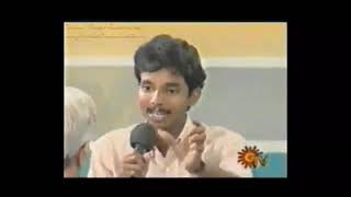 Sun TV  Arattai Arangam Visu Sir  Dubai 2002 [upl. by Painter]