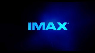 IMAX 2D amp 3D PRESHOW ANIMATION Theatre Presentation Show Open [upl. by Hanikehs]