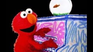 Every Elmos World Song AT THE END [upl. by Dualc]