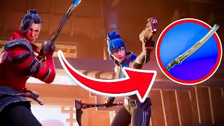 Everything You Missed In Fortnites Chapter 6 Gameplay Trailer Chapter 6 Trailer Breakdown [upl. by Asa160]