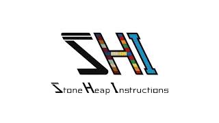 Stone Heap Instructions Opening Intro  wwwstoneheapcom [upl. by Rehpotsirhc]