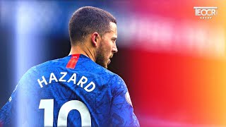 Streets Wont Forget Eden Hazard at Chelsea [upl. by Aihcela912]