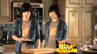 Irving Totinos Pizza Rolls Commercial [upl. by Winson]