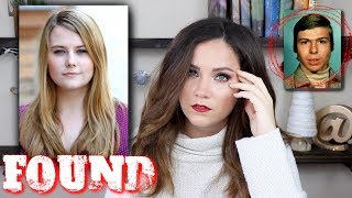 ESCAPED After 8 Years The Abduction of Natascha Kampusch  True Crime [upl. by Aikyn946]