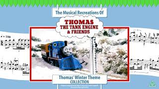 Thomas Winter Themes Series 1 [upl. by Sibyl367]