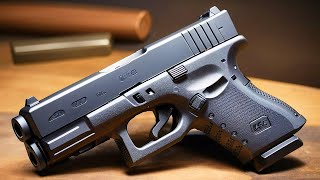 Best Glock Pistols 2024 Whos the New Glock Leader [upl. by Intyre]