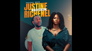 Justine Richenel  pasinsi Boto ft Brayen Hij Official Audio [upl. by Suisyola]