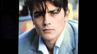 Movie Legends  Alain Delon Finale [upl. by Orestes]