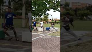 La Sombrilla☂️ reels humor bromas funnyvideo grasioso fyp risas [upl. by Nassi]