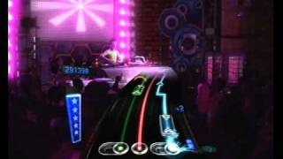 DJ Hero 2  Salt N Pepa vs Afrika Bambaataa Expert 5 stars [upl. by Zsolway]