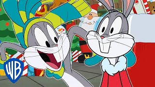 Looney Tunes auf Deutsch  Fröhliche Weihnachten  WB Kids [upl. by Bacon]