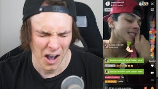 THE WORST TIK TOK USER OF ALL TIME [upl. by Eerolam253]