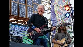 Phil Lesh and Friends 06172022 Missoula MT Complete AUD [upl. by Whyte]