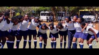 Hillcrest College Mutare  Promotional Video [upl. by Ardnaik]