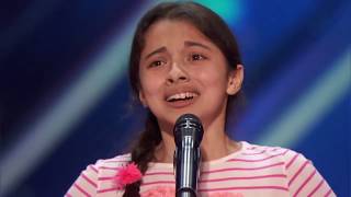 Top 5 nessun dorma super talent in the World [upl. by River]