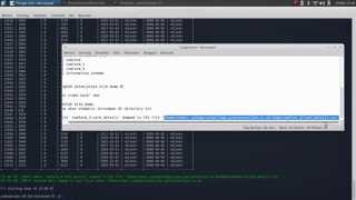 Tutorial Sqlmap stealing credit card by codex [upl. by Yelrahc]