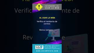 Cómo identificar remitentes falsos en correos electrónicos y evitar fraudes [upl. by Leksehc]