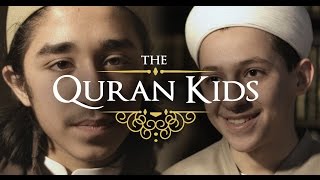 The Quran Kids  Short Film  Inspirational [upl. by Anigger819]