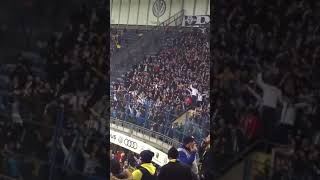 Birgün Olsun Terk Etmedik  FenerbahçeERZURUMSPOR [upl. by Harol140]