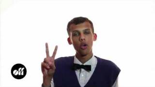 Stromae présente son album quotCheesequot [upl. by Adolph]