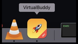 Virtual Buddy macOS 124 [upl. by Humberto]