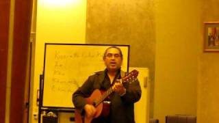 Ngā Iwi e with chords and lyrics [upl. by Colin]