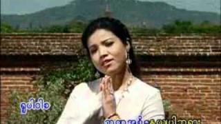 缅甸 Myanmar Buddha Song 2 [upl. by Faxen]