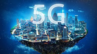 Why 5G Will Change The World [upl. by Clemmie]