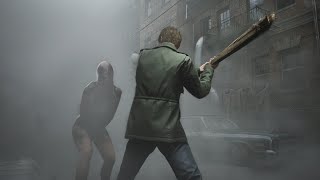 Review  Silent Hill 2 Remake [upl. by Sparke459]