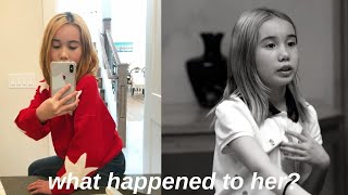 What Happened to Lil Tay [upl. by Ymac]