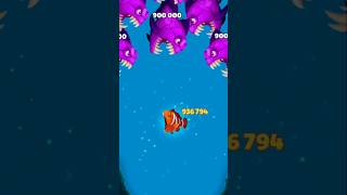 Fishdom mini game 🐠 [upl. by Dhu]