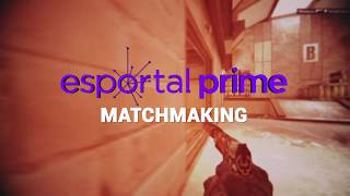 Esportal PRIME [upl. by Amikehs]