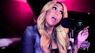 Tamar Braxton  The One Live On The Splash [upl. by Graves167]