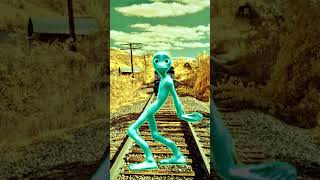 Dame tu cosita vs tom trein driver VFX👍 animation🫣 short😭 video 👽💫😢 [upl. by Aelak]