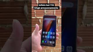 Infinix hot 11s NFC [upl. by Eanaj]