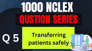 1000 Nclex Questions And Answers  Part5   nclex questions and answers with rationale [upl. by Lydell396]