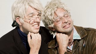 The Best of John Mulaney amp Nick Kroll Together [upl. by Wagner620]