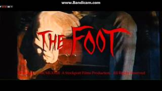 the foot full hd [upl. by Adiv]